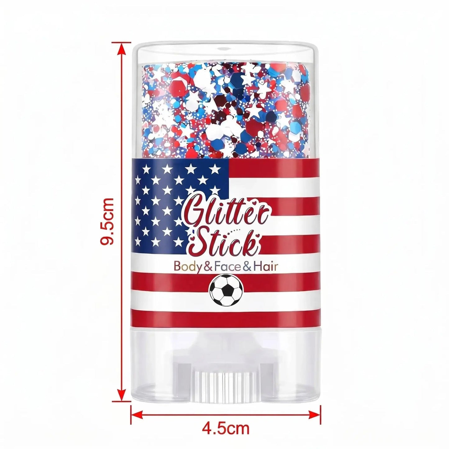 ZEAAEZ™4th of July Glitter Stick
