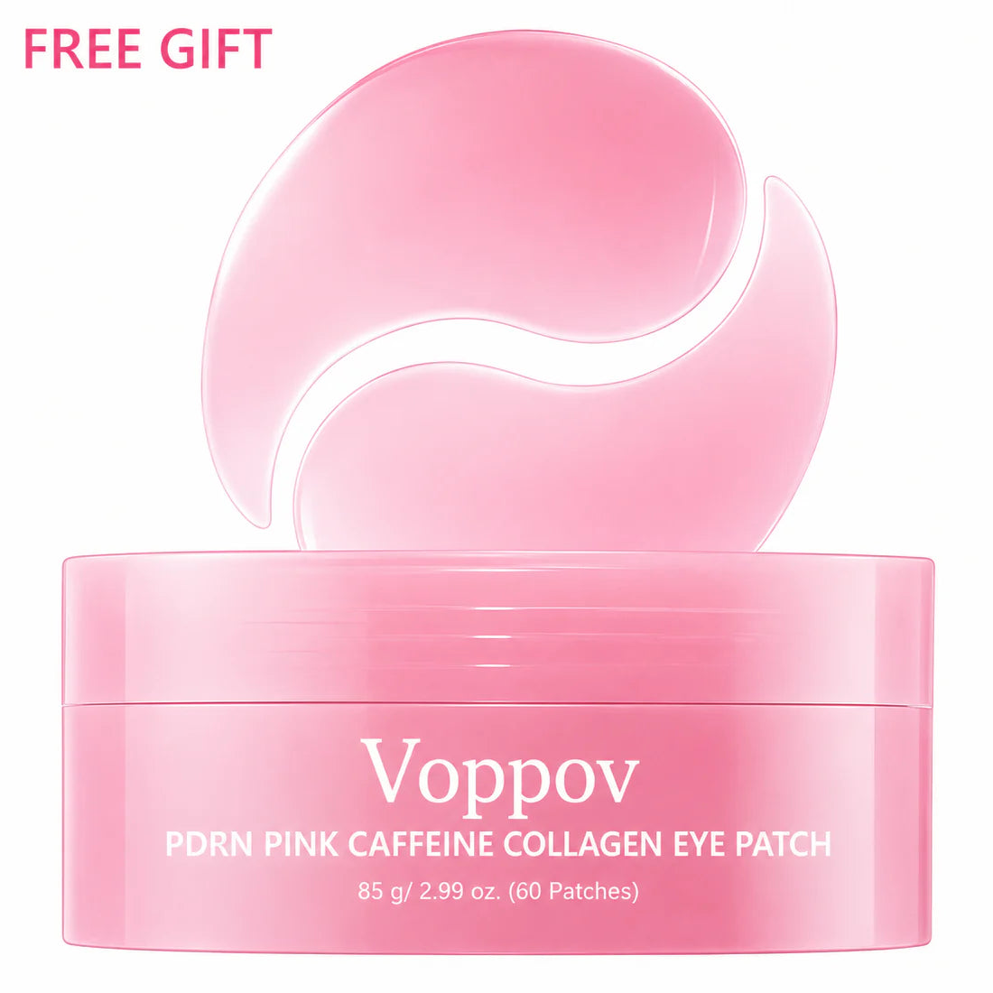 Zeaaez Korean PDRN Pink Collagen Volume Multi Balm