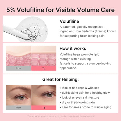 ZEAAEZ Korean PDRN Pink Collagen Volume Multi Balm