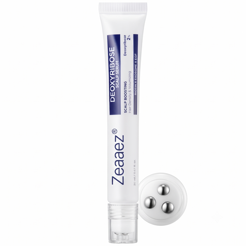 Zeaaez® Deoxyribose Scalp Serum