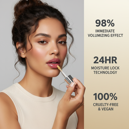 ZEAAEZ  Spicy Lip Plumper