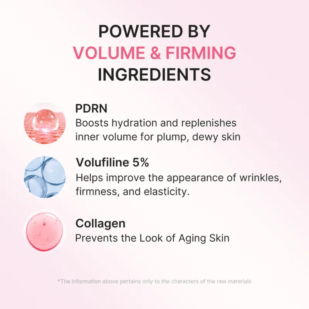 ZEAAEZ® PDRN Collagen Gua Sha Neck Wrinkle Cream