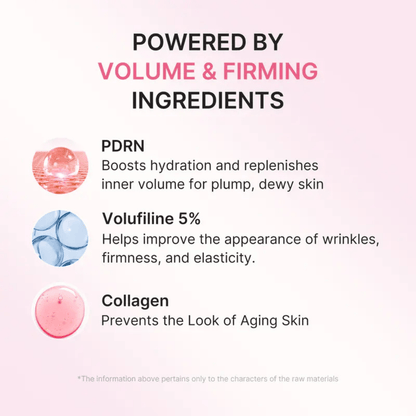 ZEAAEZ® PDRN Collagen Gua Sha Neck Wrinkle Cream